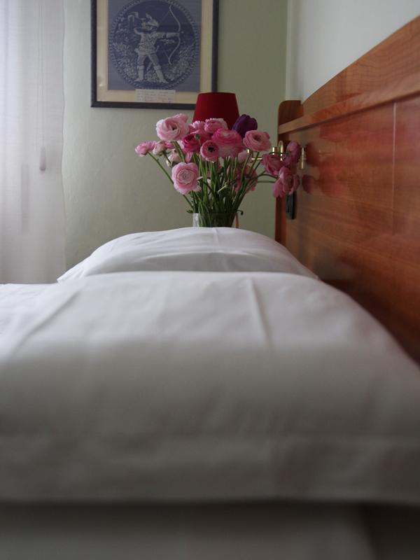 Hotel Trieste Pontelongo Kültér fotó